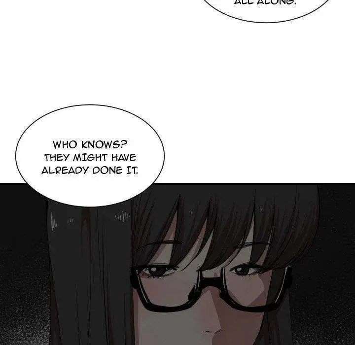 You Are Not That Special Chapter 17 - Page 31