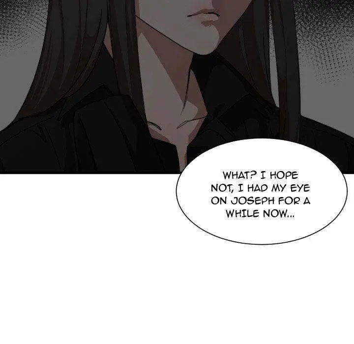 You Are Not That Special Chapter 17 - Page 32