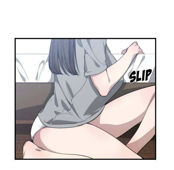 You Are Not That Special Chapter 17 - Page 33