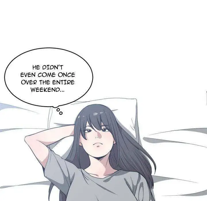You Are Not That Special Chapter 17 - Page 34