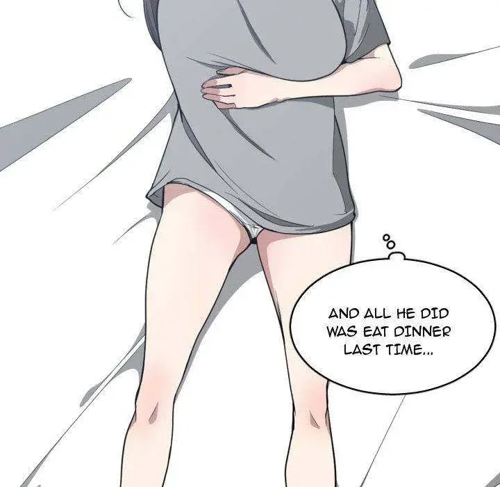 You Are Not That Special Chapter 17 - Page 35
