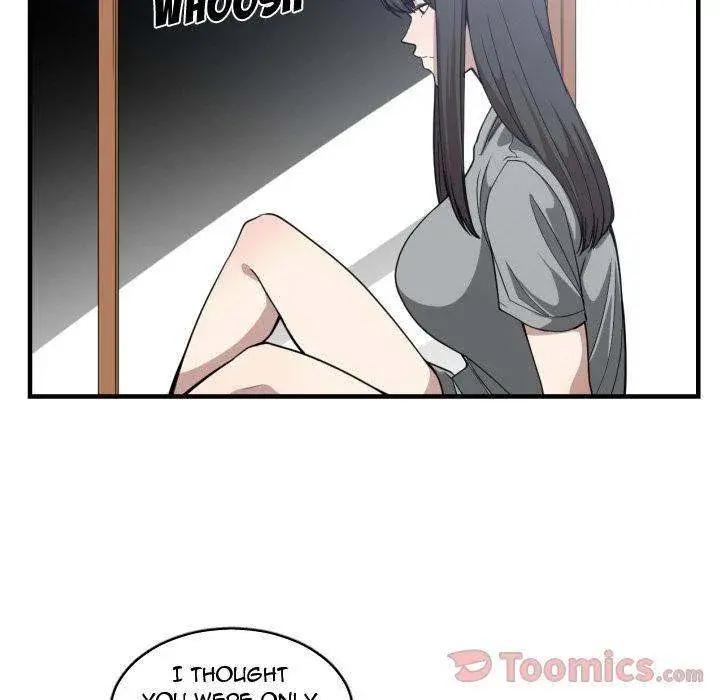 You Are Not That Special Chapter 17 - Page 37