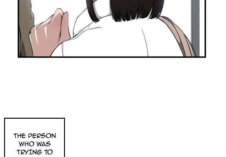 You Are Not That Special Chapter 17 - Page 4