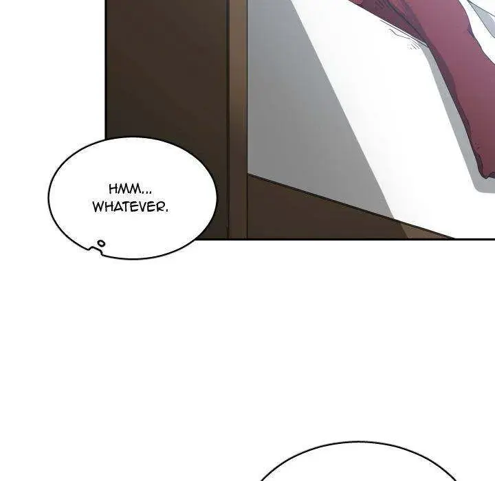 You Are Not That Special Chapter 17 - Page 41