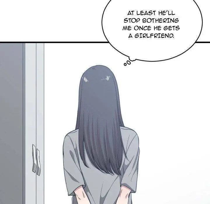 You Are Not That Special Chapter 17 - Page 42