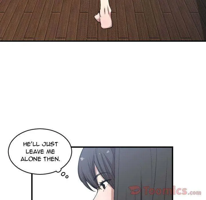 You Are Not That Special Chapter 17 - Page 44