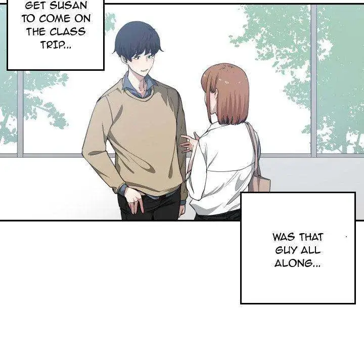 You Are Not That Special Chapter 17 - Page 5