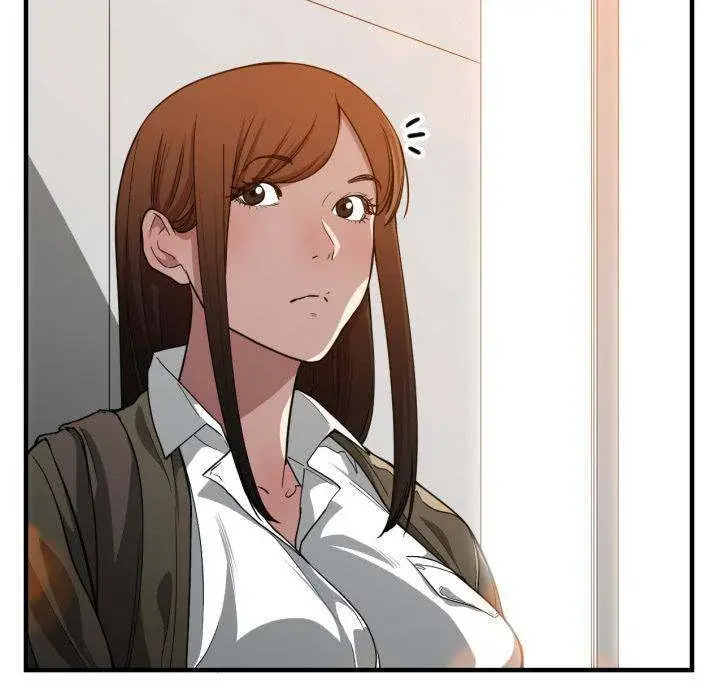 You Are Not That Special Chapter 17 - Page 50