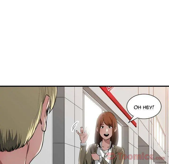You Are Not That Special Chapter 17 - Page 51