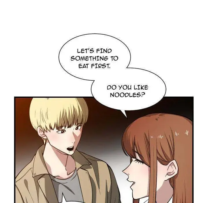 You Are Not That Special Chapter 17 - Page 54