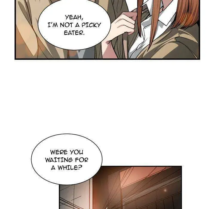 You Are Not That Special Chapter 17 - Page 55