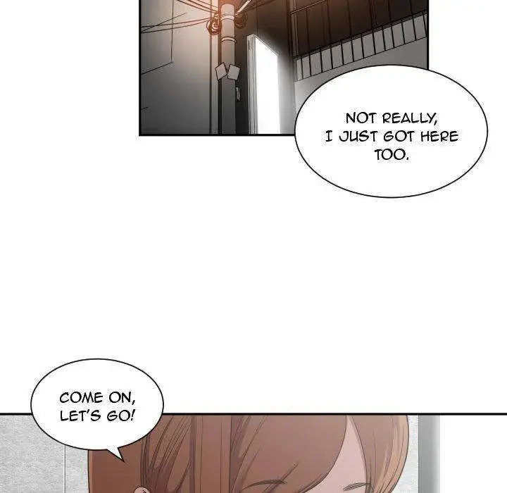 You Are Not That Special Chapter 17 - Page 56
