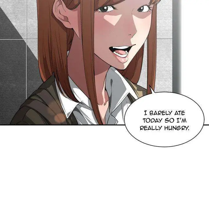 You Are Not That Special Chapter 17 - Page 57