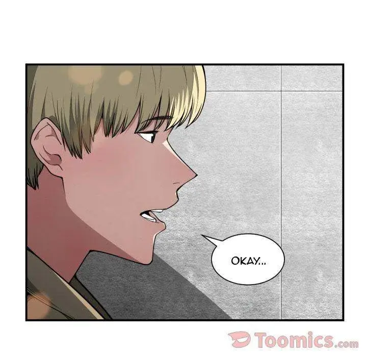 You Are Not That Special Chapter 17 - Page 58