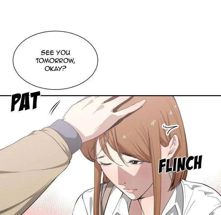 You Are Not That Special Chapter 17 - Page 6