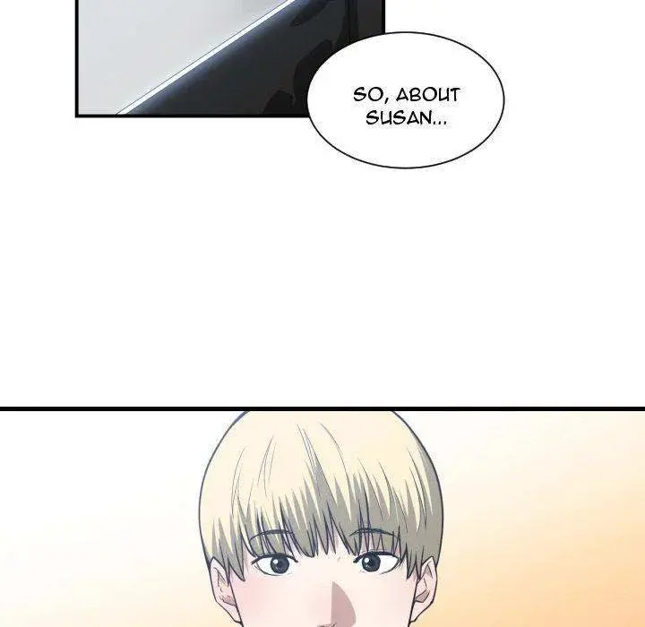 You Are Not That Special Chapter 17 - Page 61
