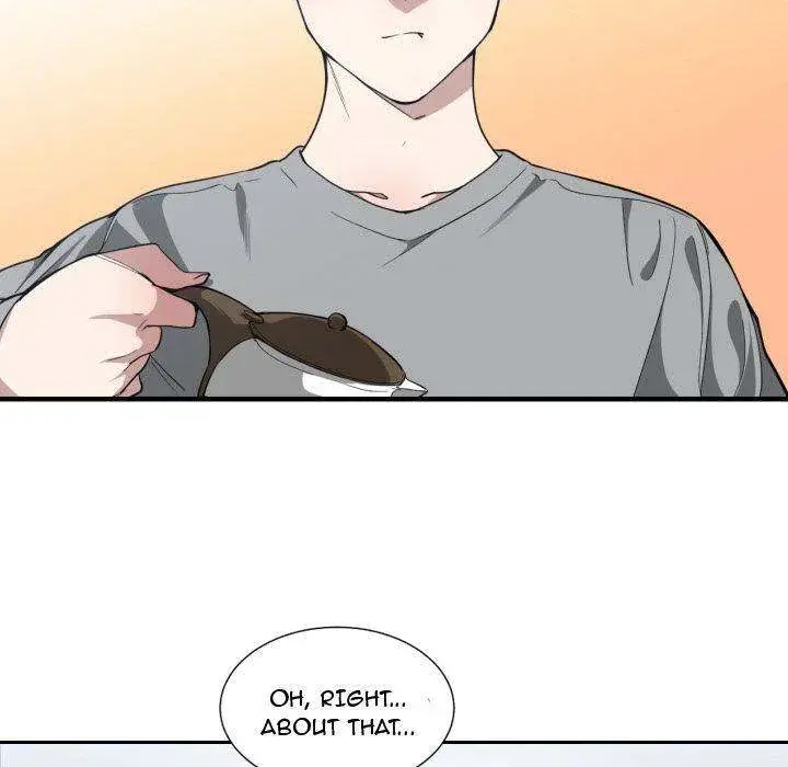 You Are Not That Special Chapter 17 - Page 62