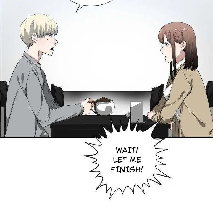 You Are Not That Special Chapter 17 - Page 63