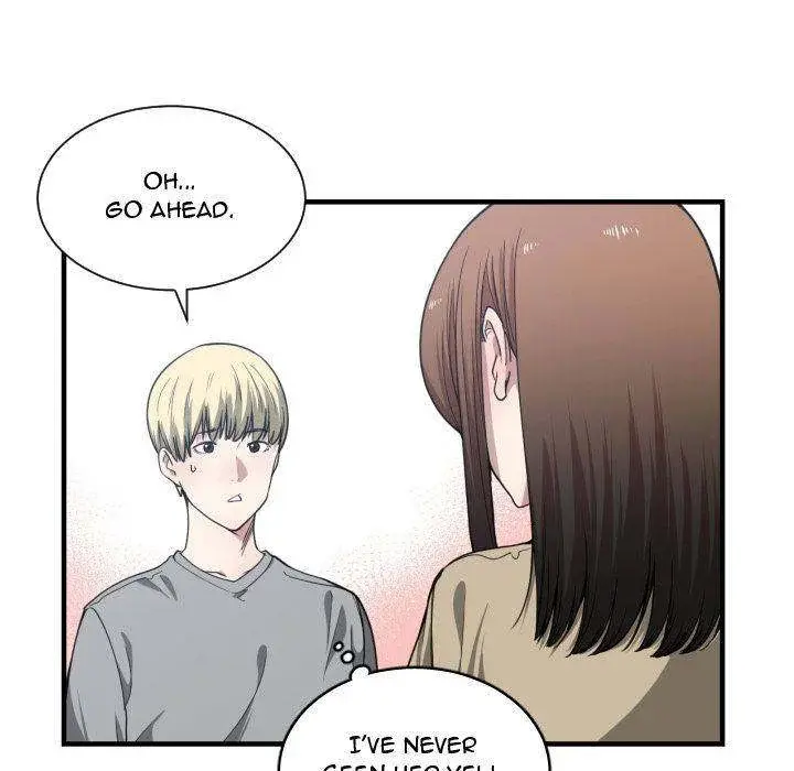 You Are Not That Special Chapter 17 - Page 64