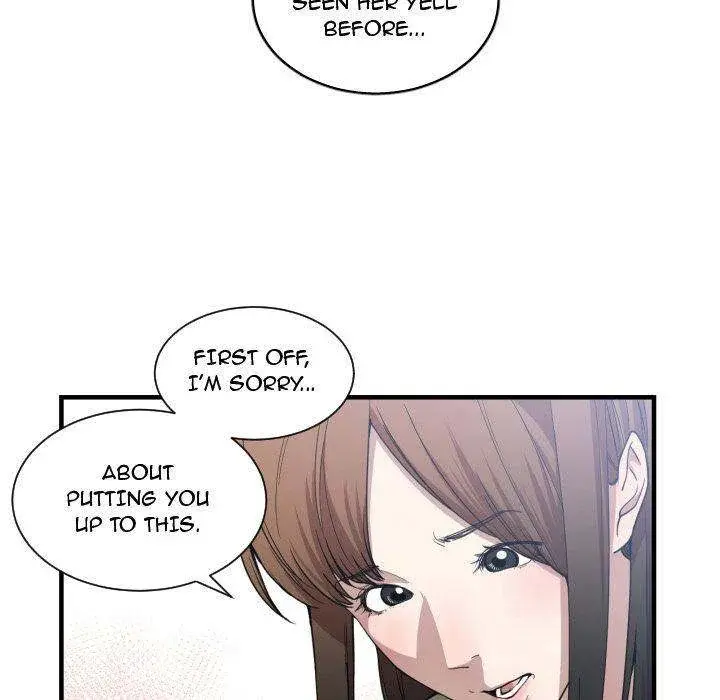 You Are Not That Special Chapter 17 - Page 65