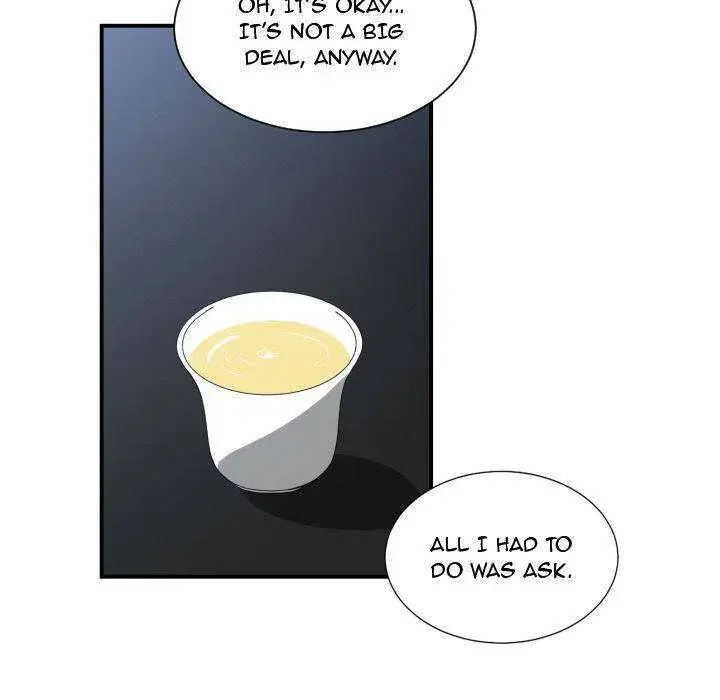 You Are Not That Special Chapter 17 - Page 67