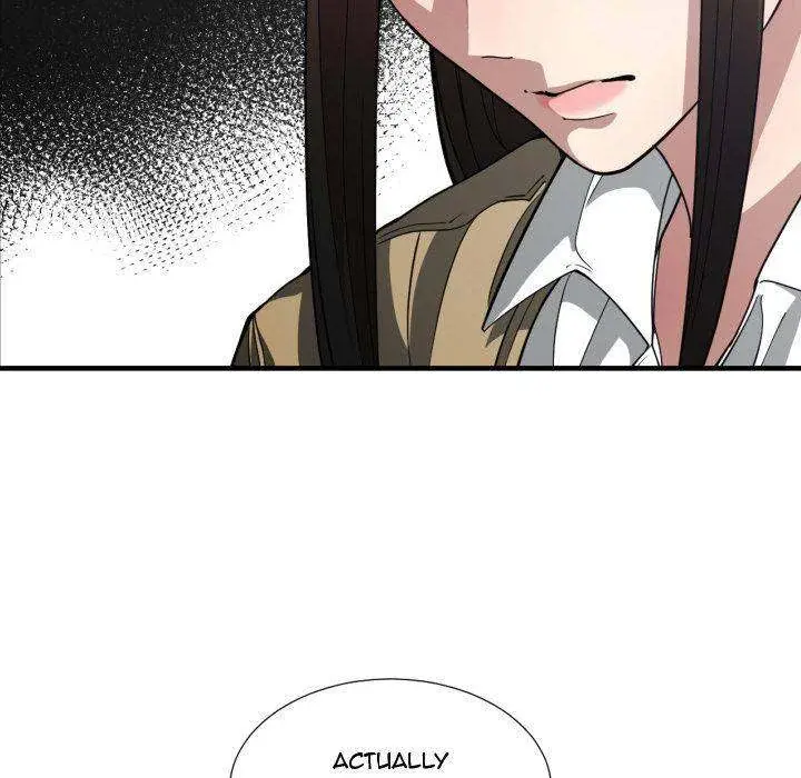 You Are Not That Special Chapter 17 - Page 69