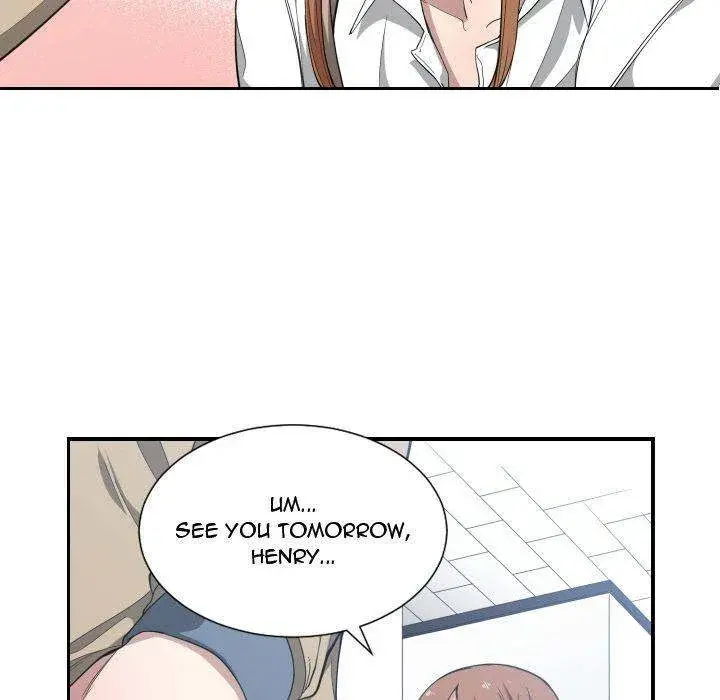 You Are Not That Special Chapter 17 - Page 7