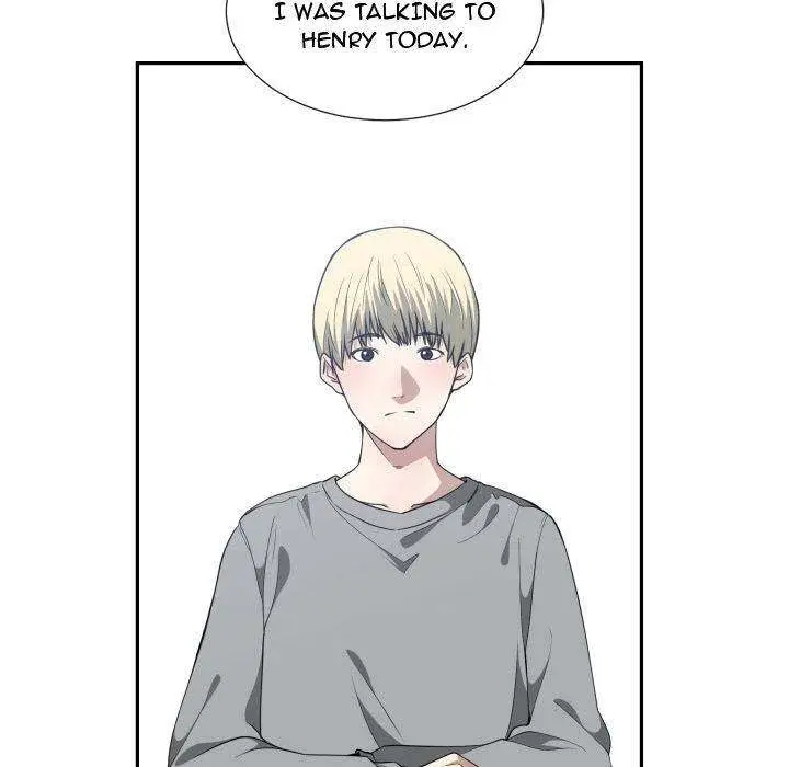 You Are Not That Special Chapter 17 - Page 70