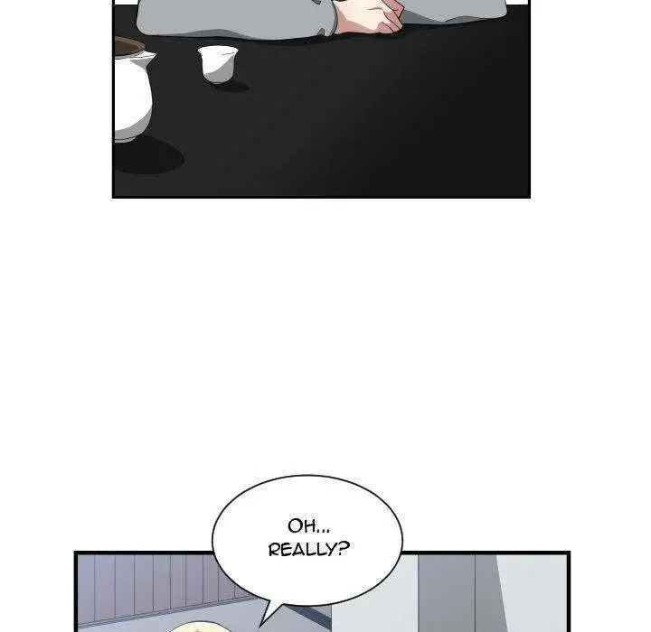 You Are Not That Special Chapter 17 - Page 71