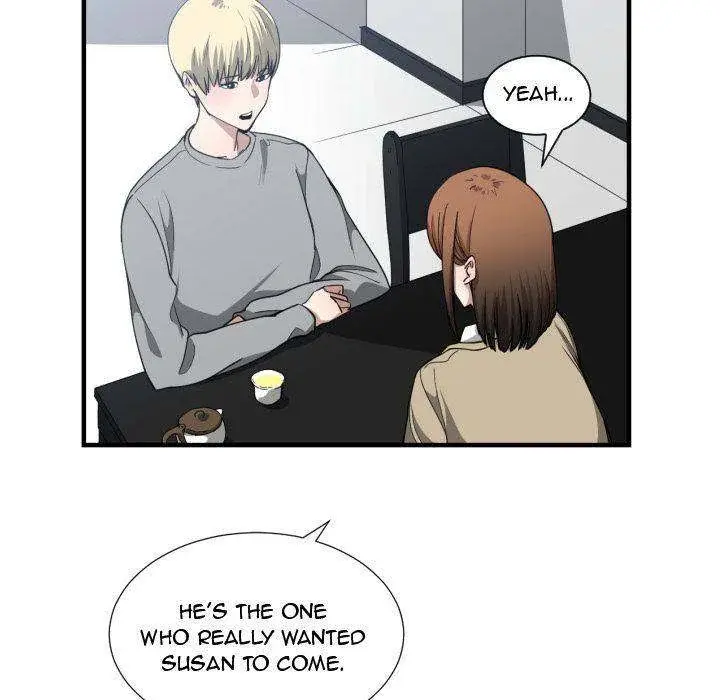 You Are Not That Special Chapter 17 - Page 72