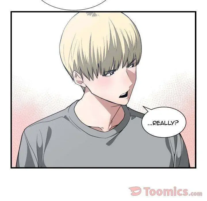 You Are Not That Special Chapter 17 - Page 73