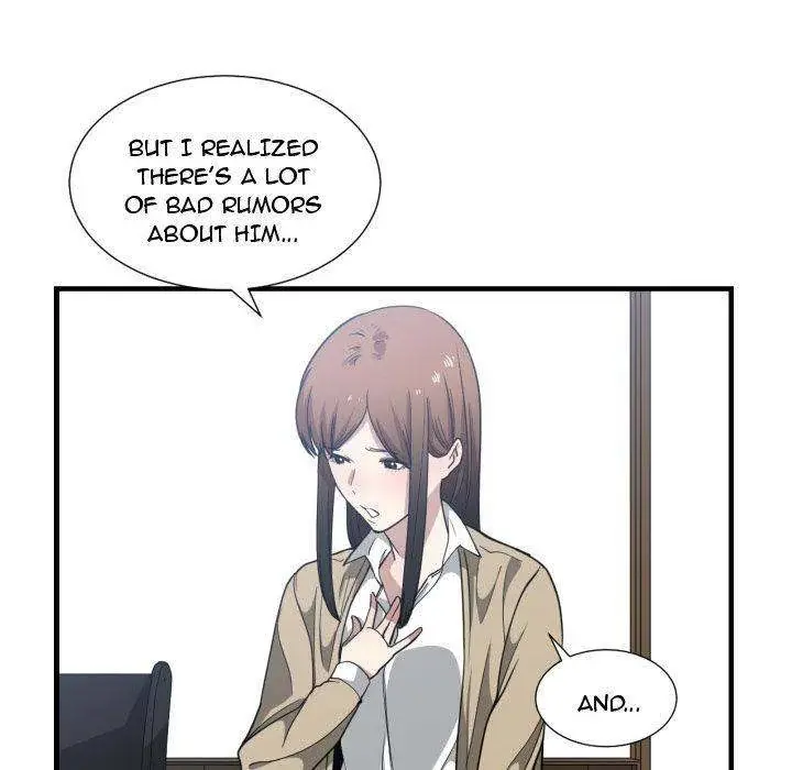 You Are Not That Special Chapter 17 - Page 74