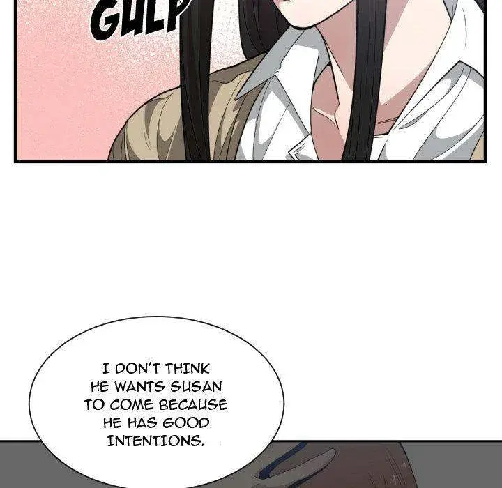 You Are Not That Special Chapter 17 - Page 76