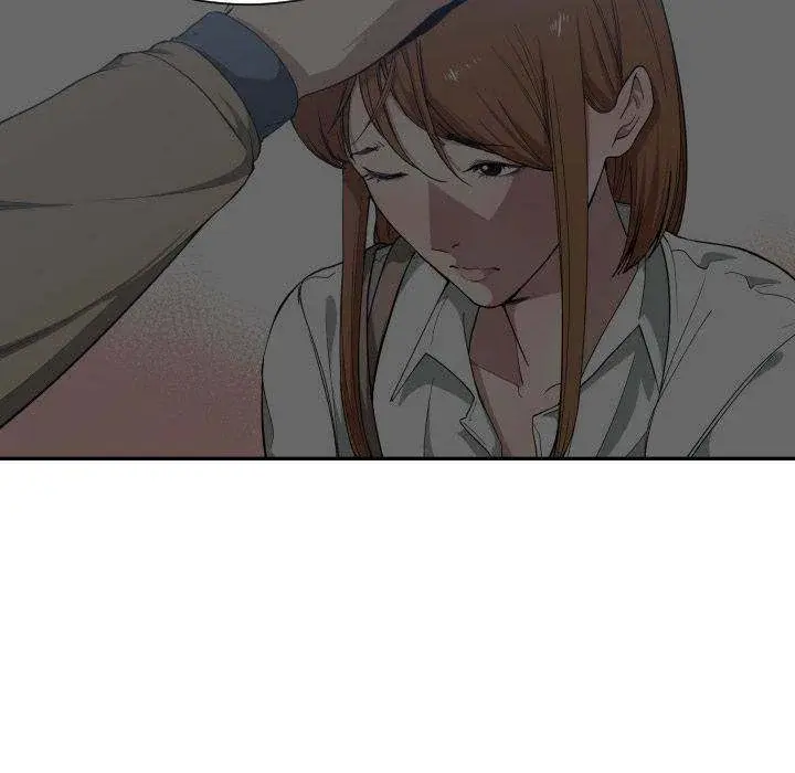 You Are Not That Special Chapter 17 - Page 77