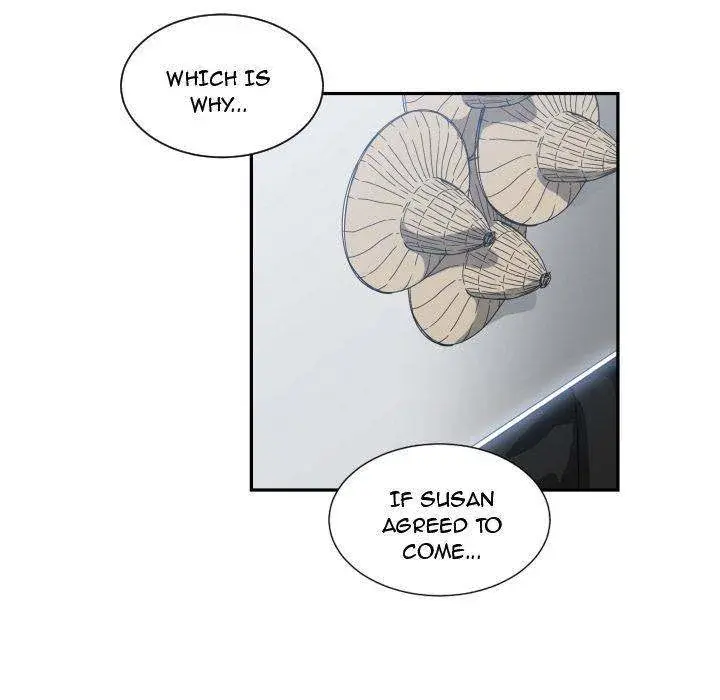 You Are Not That Special Chapter 17 - Page 78