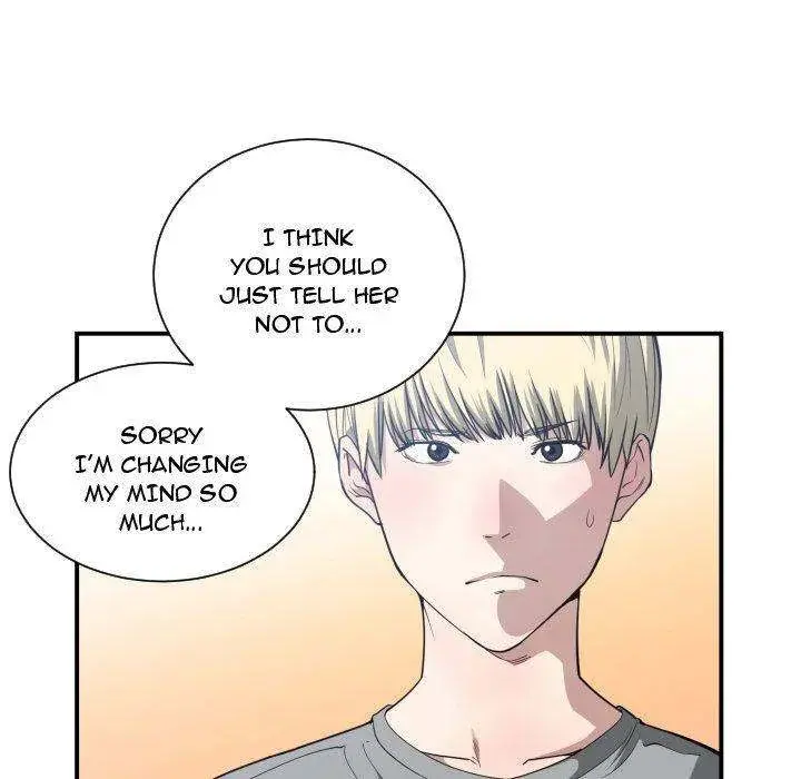 You Are Not That Special Chapter 17 - Page 79