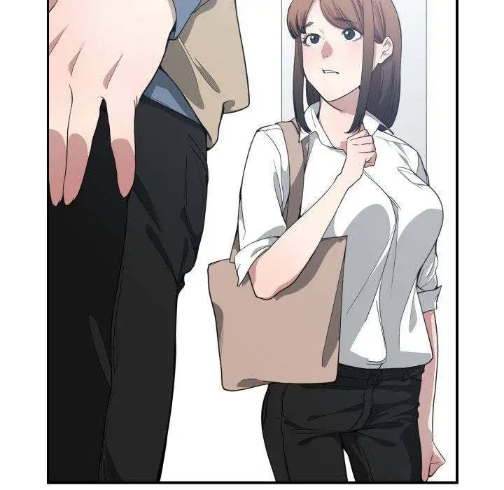 You Are Not That Special Chapter 17 - Page 8