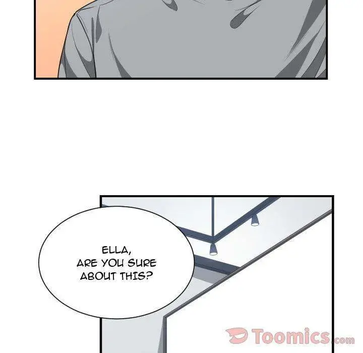 You Are Not That Special Chapter 17 - Page 80