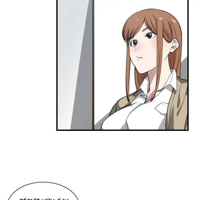 You Are Not That Special Chapter 17 - Page 81
