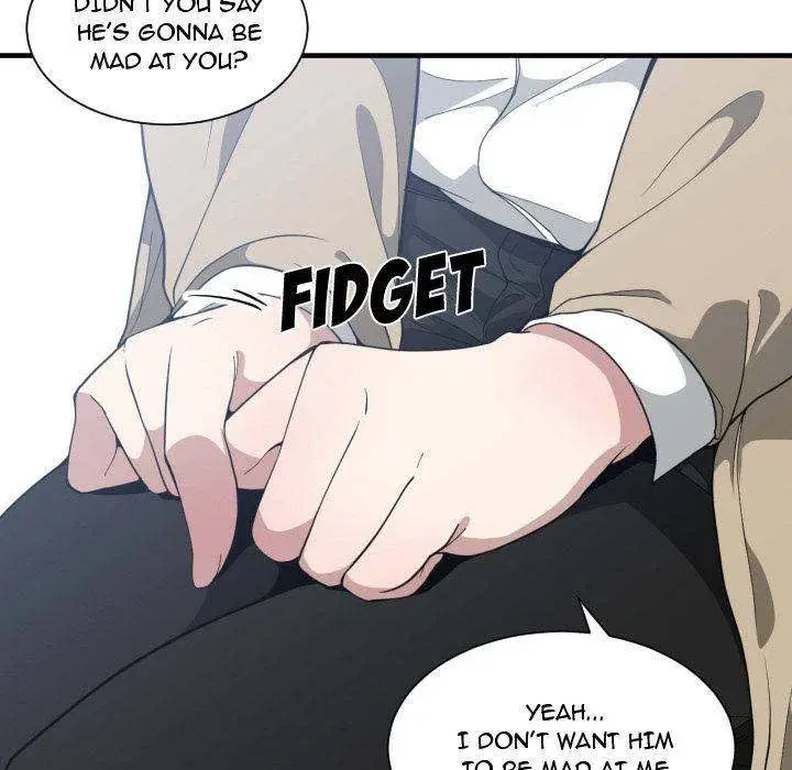 You Are Not That Special Chapter 17 - Page 82
