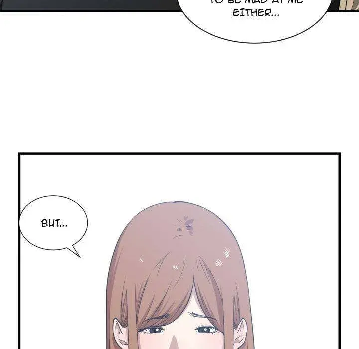You Are Not That Special Chapter 17 - Page 83