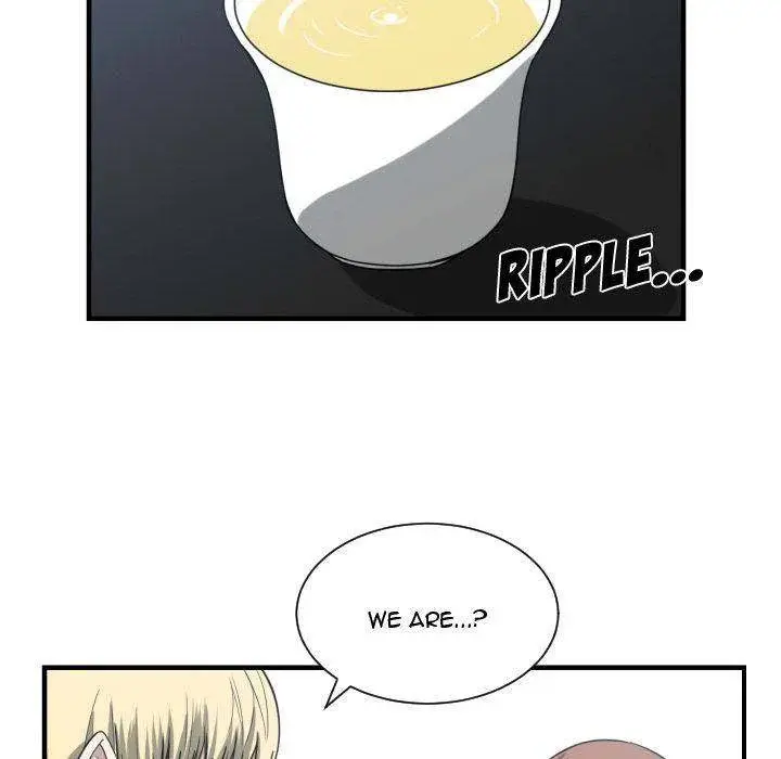 You Are Not That Special Chapter 17 - Page 86