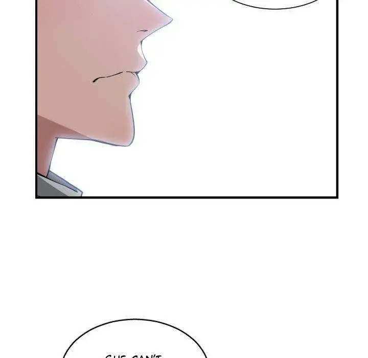 You Are Not That Special Chapter 17 - Page 88