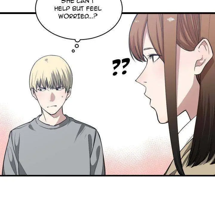 You Are Not That Special Chapter 17 - Page 89
