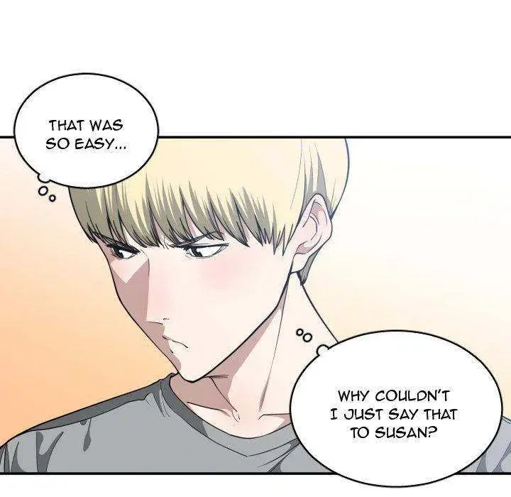 You Are Not That Special Chapter 17 - Page 90