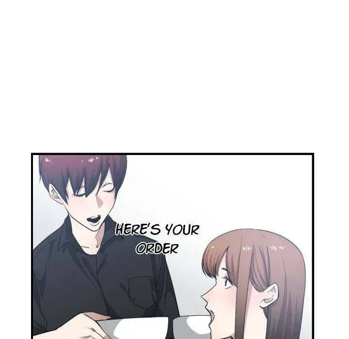 You Are Not That Special Chapter 17 - Page 91