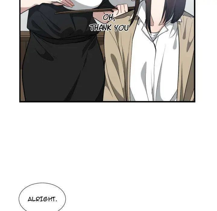 You Are Not That Special Chapter 17 - Page 92