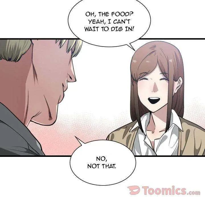 You Are Not That Special Chapter 17 - Page 94