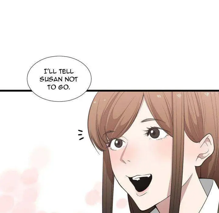 You Are Not That Special Chapter 17 - Page 95