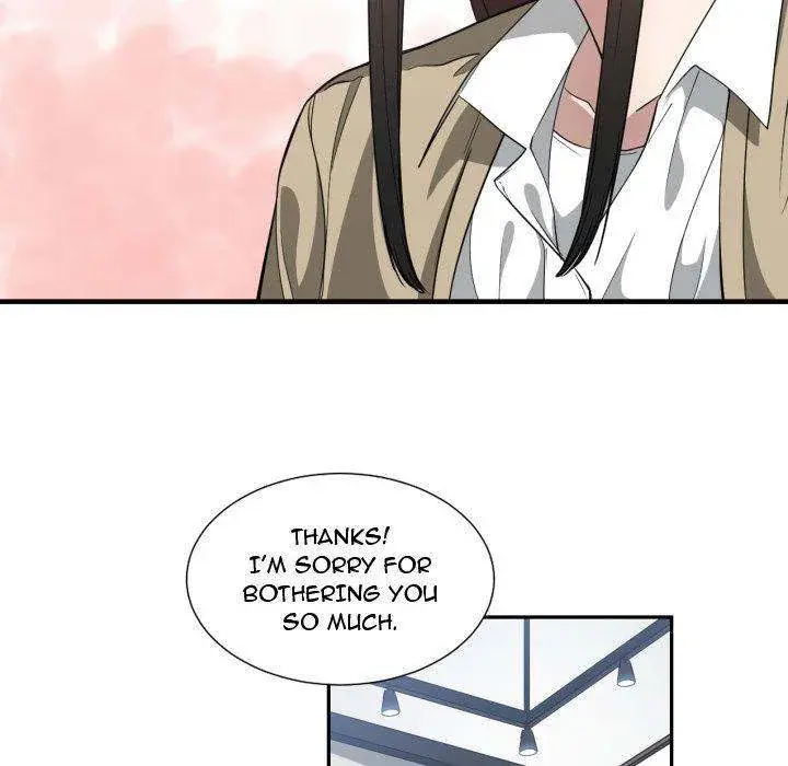 You Are Not That Special Chapter 17 - Page 96